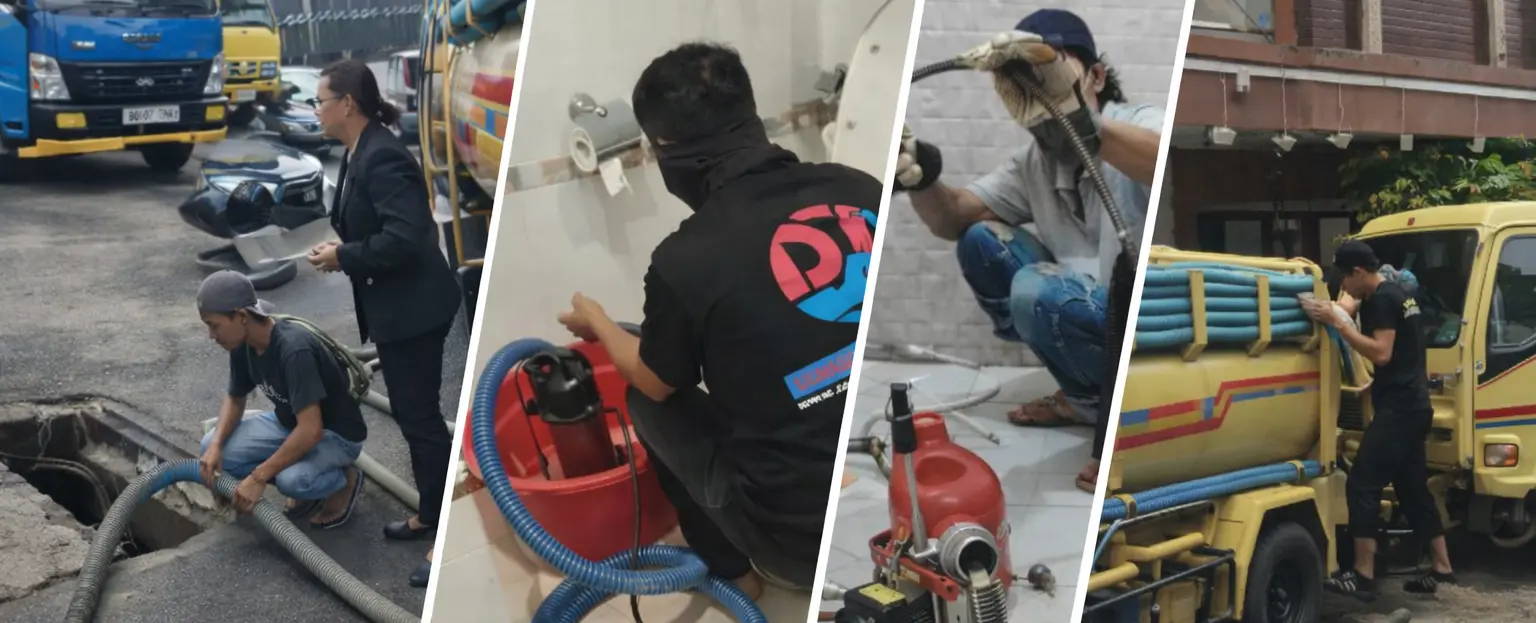 Jasa Sedot WC Karangbinangun Terdekat